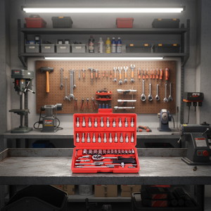 Chrome Vanadium Steel <strong>Combination</strong> <strong>Wrench</strong> Chrome Plated <strong>Combination</strong> <strong>Wrench</strong> Stainless Steel Professional <strong>Combination</strong> Tool <strong>Set</strong> - Product Image 4