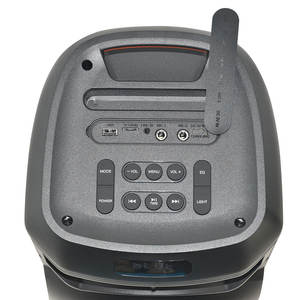 Altavoz original impermeable Caixa de <span class=keywords><strong>Som</strong></span> Bluetooth al aire libre altavoces grandes sistema de audio altavoces alimentados por sonido - Product Image 2