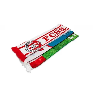 Bufanda de estadio, artículos deportivos - Product Image 1