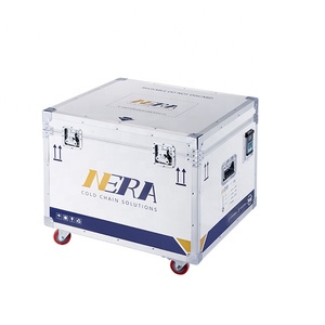 Caso pelican/mantener frío caja de hielo frío/equipo de cadena de <span class=keywords><strong>pelícano</strong></span> caja con cadena de frío de logística de sensor - Product Image 2