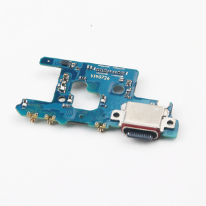 Carte <span class=keywords><strong>de</strong></span> port <span class=keywords><strong>de</strong></span> <span class=keywords><strong>charge</strong></span> USB pour téléphone portable pour Samsung Galaxy <span class=keywords><strong>Note</strong></span> <span class=keywords><strong>10</strong></span> <span class=keywords><strong>Plus</strong></span> N10 + EU Dock <span class=keywords><strong>connecteur</strong></span> sieste chargeur flex - Product Image 4