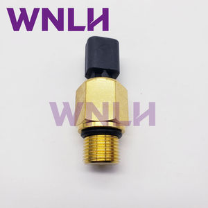 Capteur de température d'eau WNLH 701-80389 2848A129 pour Perkins 1104C 1104D, pièces détachées pour excavatrice et chargeuse JCB - Product Image 1