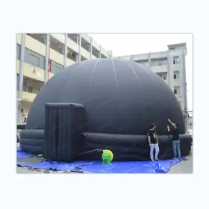 Cupola del proiettore del planetario di vendita calda, planetario mobile in vendita