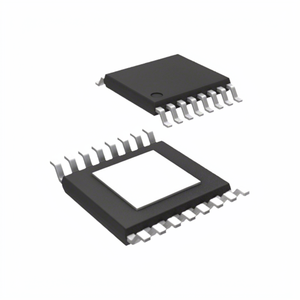 Composant électronique TPS54394PWPR Gestion de l'alimentation (PMIC) 16 PowerTSSOP En stock - Product Image 1