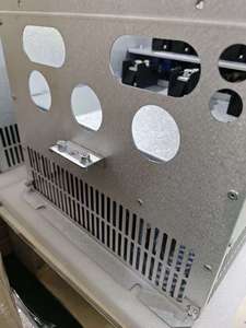 มอเตอร์แปลงความถี่ VFD เพื่อเปลี่ยนความถี่ 37kW380v 45kW380 55kW380 75kW 380v 110kW380v - Product Image 5