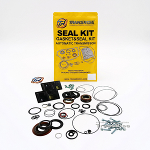 Kit de Reparación Completo TF80 Nuevo - Product Image 3