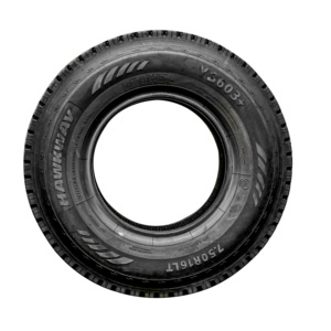 Neumático para Camioneta Ligera 7.00r16 7.50r16 14PR 8.25r16 16PR, Neumático Radial de Acero HAWKWAY para Camioneta 7.00r16 7.50r16 14PR 8.25r1 - Product Image 3