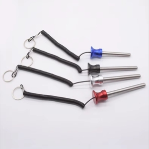 Équipement de fitness, Petit oiseau volant, Cadre de <span class=keywords><strong>portique</strong></span>, Bloc de contrepoids, Broche magnétique avec corde de traction, Fixe - Product Image 6