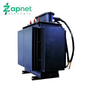 S11-MD biến Áp Điện Ngầm-ip32 đánh giá cho Phân phối điện ngầm đô thị OEM hỗ trợ tùy chỉnh - Product Image 1