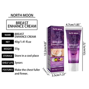 ครีมบำรุงหน้าอกธรร<span class=keywords><strong>ม</strong></span>ชาติ10ชิ้น - Product Image 6
