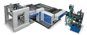 Machine de fabrication de cartes à jouer personnalisées entièrement automatique Ligne de production Fabricant de cartes à jouer - Product Image 2