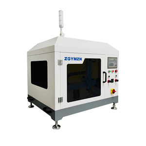 Machine de revêtement par pulvérisation à ultrasons verre AR préparation de revêtement <span class=keywords><strong>antireflet</strong></span> <span class=keywords><strong>traitement</strong></span> de surface de grande précision - Product Image 1