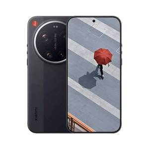 Nuovo Xiaomi 17 Ultra Edizione Leica, Telefono CDMA Deca Core, Schermo da 6,9 Pollici, Snapdragon 8 Elite Gen <span class=keywords><strong>5</strong></span>, HyperOS <span class=keywords><strong>3</strong></span> - Product Image 1