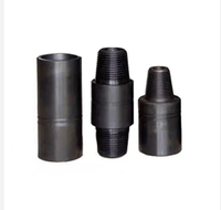 API Top Drive Saver Sub et Kelly Saver Sub pour la chaîne de forage, accessoires de forage pétrolier