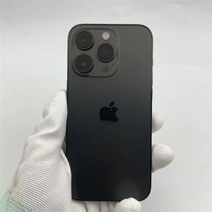 โทรศัพท์มือถือมือสองสภาพ 99% ของแท้ ปลดล็อคแล้ว รุ่น <span class=keywords><strong>14</strong></span> Plus <span class=keywords><strong>Pro</strong></span> ความจุ 128GB 1TB รองรับ <span class=keywords><strong>2</strong></span> ซิม - Product Image 1