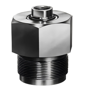 Bomba Hidráulica ROE MHELD 8804006 de Flujo Variable 24V Fabricada en Alemania - Product Image 4