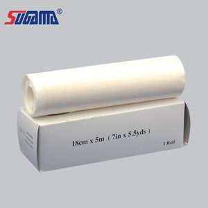 شريط جراحي مثقب من أكسيد الزنك - Product Image 1