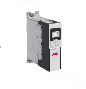ราคาโรงงานขายส่ง โมดูลไดรฟ์ PLC ACS880 ของแท้จากแบรนด์ดัง - Product Image 1