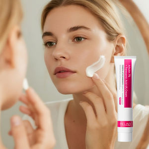 알부틴 7% 트라넥삼산 4% 다크 스팟 크림 색소 교정 페이셜 스킨케어 한국산 브라이트닝 화이트닝 페이스 크림 - Product Image 5