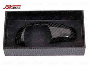 2014-2016 cubierta de perilla de engranaje de fibra de carbono para <span class=keywords><strong>BMW</strong></span> X5 <span class=keywords><strong>X6</strong></span> E70 E71 F15 F16 - Product Image 6