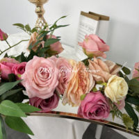 Fleurs artificielles de qualité professionnelle à l'aspect naturel pour la planification d'événements, fournisseur pour les entreprises
