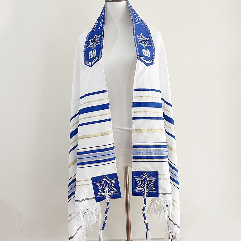 Blu reale 70x30 pollici