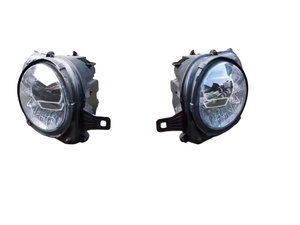 Luces <span class=keywords><strong>Antiniebla</strong></span> Delanteras y <span class=keywords><strong>Faros</strong></span> Delanteros para Bentley Flying Spur 19-24, Iluminación 3SD953041 3SD953042 3SD941005 - Product Image 5