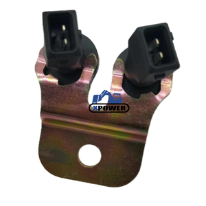 Nuevo Sensor de Velocidad Eléctrico XPower 245-4630/2454630/236-6221/2366221 para Motor de Excavadora de Orugas C9 - Product Image 3