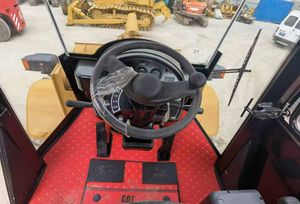Original Low Hour Used <b>CAT</b> 950H <b>Wheel</b> Loader, 5 Ton Caterpillar Front Loader for Mining and Construction - Product Image 5