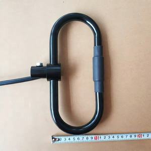 Antena Yagi UHF 400-470MHz 4 Dipolos Antena de Estación Base - Product Image 4