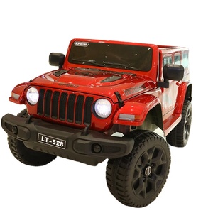 Auto Eléctrico 2020 con Control Parental para Bebés / Auto Eléctrico para Niños / Scooter Eléctrico / <span class=keywords><strong>Cargador</strong></span> de Auto Eléctrico Portátil - Product Image 1