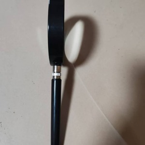 Loupe de lecture portative OEM avec lentille en verre de 90 mm pour personnes âgées - Product Image 2