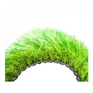 Tout nouveau terrain de football de <span class=keywords><strong>tapis</strong></span> de plantes vertes de <span class=keywords><strong>fleurs</strong></span> artificielles de bonsaï d'herbe avec <span class=keywords><strong>le</strong></span> grand prix - Product Image 5