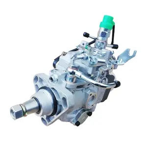 In demand 4ja1 engine parts fuel injection pumps 2.585L for 104646 54334ja1 turbo engine mu-X cargo trucks pickup auto motor