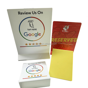 13.56mhz समीक्षा Nfc बिजनेस कार्ड निर्माता - Product Image 5