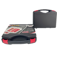 Kit de lumières de remorque led sans fil 12v, feu de remorque arrière de camion et de bateau