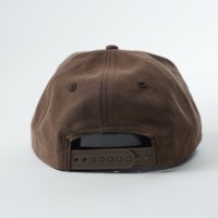 Gorra de Papá Yukaihe Personalizada Sin Estructura de 5 Paneles, Gorra de Moda con Bordado, Gorra de Papá de Nailon con Bordado