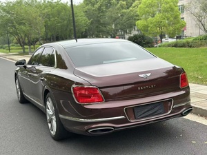<span class=keywords><strong>Bentley</strong></span> Flying Spur 2020 6.0T W12 Edizione Standard - Product Image 4