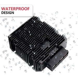 10-44V à 28V DC DC Boost Buck Converter <span class=keywords><strong>12V</strong></span> <span class=keywords><strong>24V</strong></span> 36V Step-up-down à 28V 30A Transformateur de puissance étanche IP67 <span class=keywords><strong>pour</strong></span> l'utilisation de <span class=keywords><strong>camion</strong></span> de voiture - Product Image 3