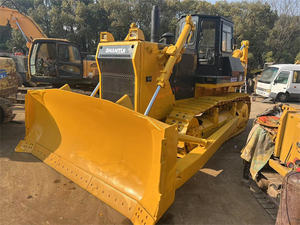 Shantui 320HP Bulldozer Usado Alta calidad Shantui SD32 Bulldozer - Product Image 5
