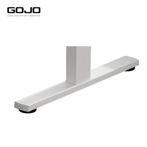 Có thể điều chỉnh chiều cao điện máy tính bảng Sit-Stand bàn văn phòng với mở rộng khung gỗ và kim loại Sit-Stand bàn văn phòng - Product Image 2