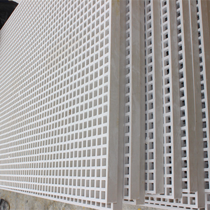 Ralador anti-deslizamento, ralador de plástico reforçado da grp, fibra de vidro pulverizado, preço de ralação para walkway - Product Image 2