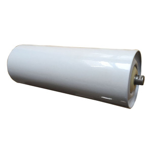 spare parts roller conveyor steel conveyor roller 4 inch diameter conveyor roller