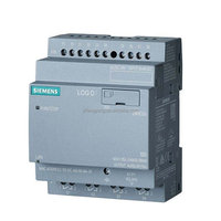 Distribuidor Original SIEMENS SIMATIC, Controlador PLC de Automatización Industrial, Módulos 6ES7212-1BB23-0XB8, Kits de Programación PLC