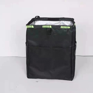 Waterproof <b>Car</b> Trash Bag Hanging <b>Car</b> <b>Organizers</b> and Storage for Front Back Seat, Leak-Proof <b>Car</b> Trash Bin - Product Image 5