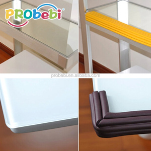 Probebi CP17 Silicone Edge Protectors Safety Strip Corner Side Protector for Baby Supplies - Product Image 6