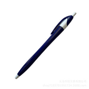 Stylo bille 1,0 mm haut de gamme, luxe, écriture fluide, stylo professionnel, logo personnalisé pour entreprise, cadeaux publicitaires - Product Image 6