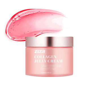 Crema de Colágeno de Alta Calidad con Logotipo Personalizado al por Mayor, Crema Hidratante con Niacinamida para el Cuidado de la Piel del Rostro, Reafirmante, Iluminadora e Hidratante - Product Image 1