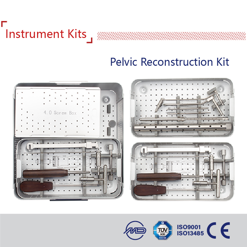 How to Choose the Best Pelvic Instrument Set: A Complete Buying Guide