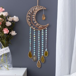 Meilleures ventes <span class=keywords><strong>de</strong></span> Lianyunchang : Pendentif en agate <span class=keywords><strong>Arbre</strong></span> <span class=keywords><strong>de</strong></span> Vie, artisanat en cristal fait main, vente en gros - Product Image 6
